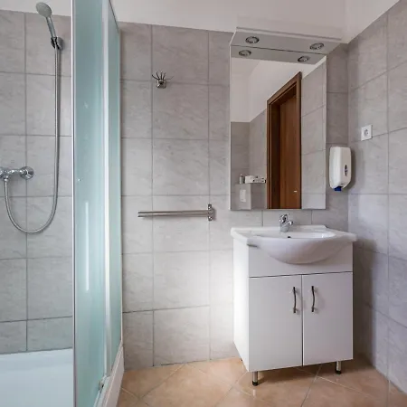 Bordoma Falusi Vendeghaz Гостевой дом Balatonszolos