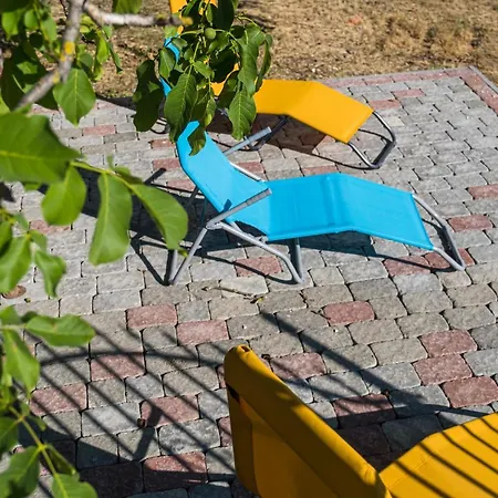 招待所 Bordoma Falusi Vendeghaz 3*