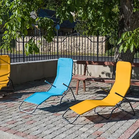 Гостевой дом Bordoma Falusi Vendeghaz Balatonszolos