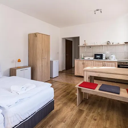 Bordoma Falusi Vendeghaz 3*