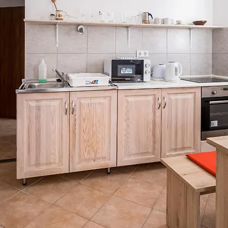 Bordoma Falusi Vendeghaz Гостевой дом 3*