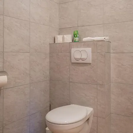 Bordoma Falusi Vendeghaz 3*