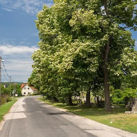 Gasthuis Bordoma Falusi Vendeghaz