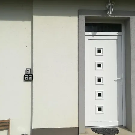 Гостевой дом Bordoma Falusi Vendeghaz 3*