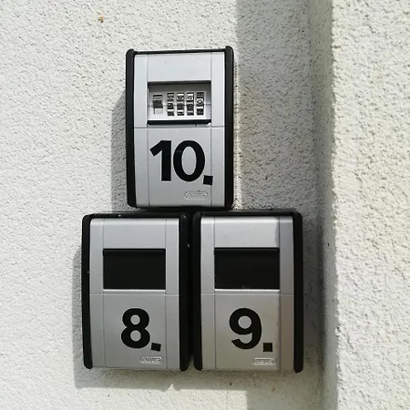 Bordoma Falusi Vendeghaz 3*