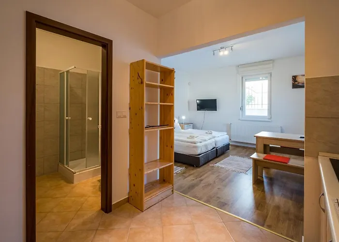 Bordoma Falusi Vendeghaz