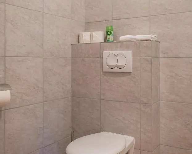 Bordoma Falusi Vendeghaz 3*