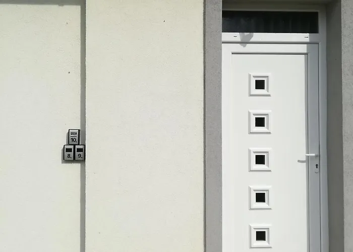 Pensjonat Bordoma Falusi Vendeghaz 3*