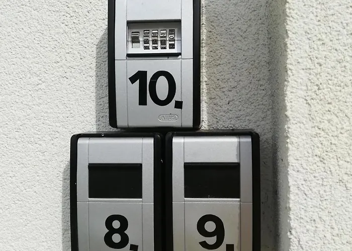 Bordoma Falusi Vendeghaz 3*